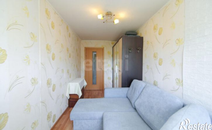 3-комн квартира улица Чайковского, 35,  д. 35