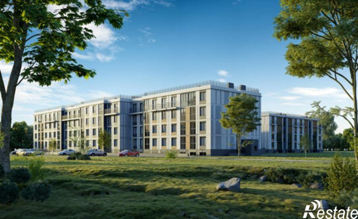 1-комн квартира улица Сержанта Мишина, 81 к1,  д. 81 к1