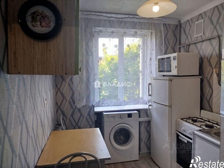 1-комн квартира улица Юрия Гагарина, 40/42,  д. 40/42