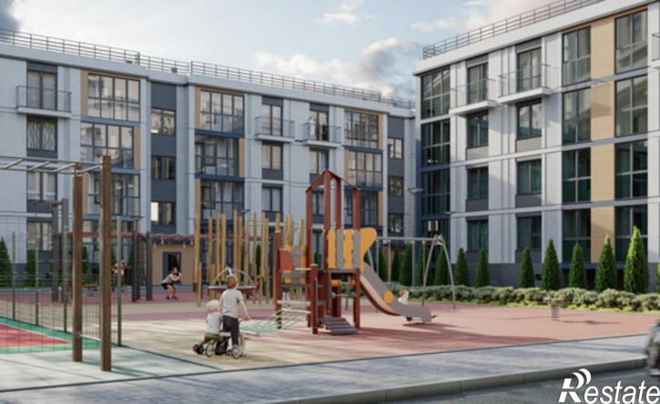 1-комн квартира улица Сержанта Мишина, 81 к1,  д. 81 к1