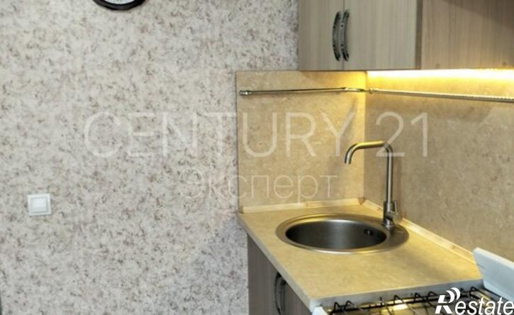 2-комн квартира улица Партизана Железняка, 10,  д. 10
