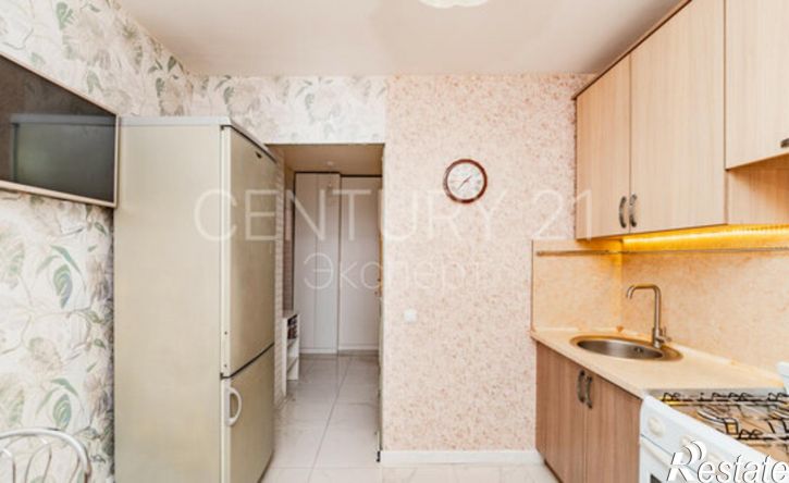 2-комн квартира улица Партизана Железняка, 10,  д. 10