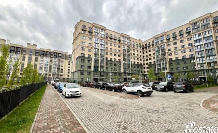 2-комн квартира Артиллерийская улица, 87,  д. 87