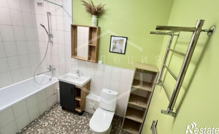 2-комн квартира Артиллерийская улица, 87,  д. 87