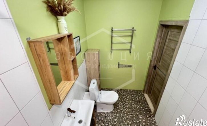 2-комн квартира Артиллерийская улица, 87,  д. 87