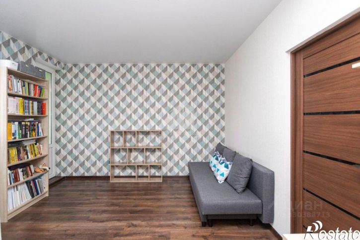 3-комн квартира Артиллерийская улица, 58А,  д. 58А