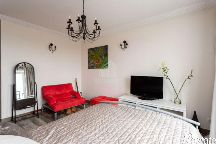 1-комн квартира улица Виктора Гакуна, 5-5Б,  д. 5-5Б