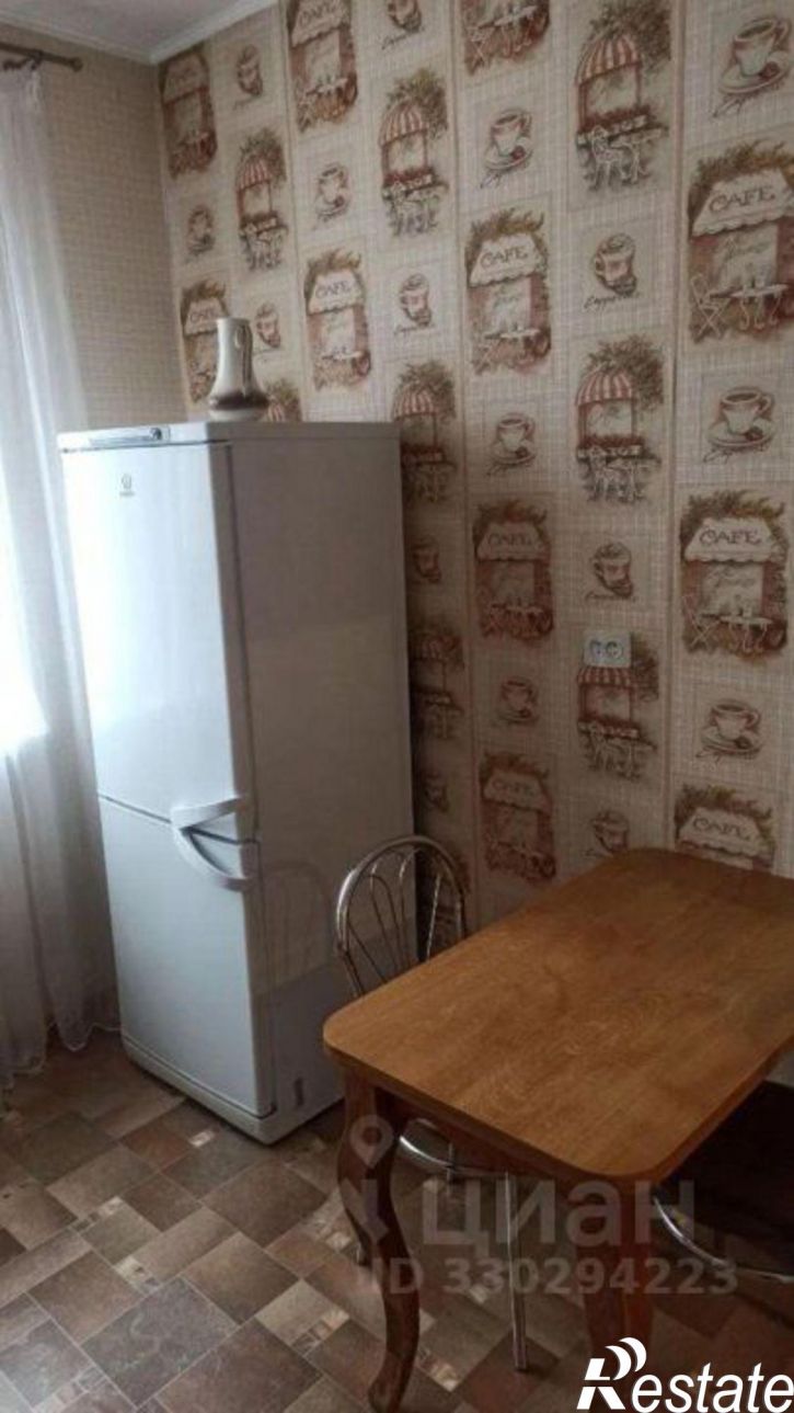 1-комн квартира ул Виллима Фермора, 6,  д. 6