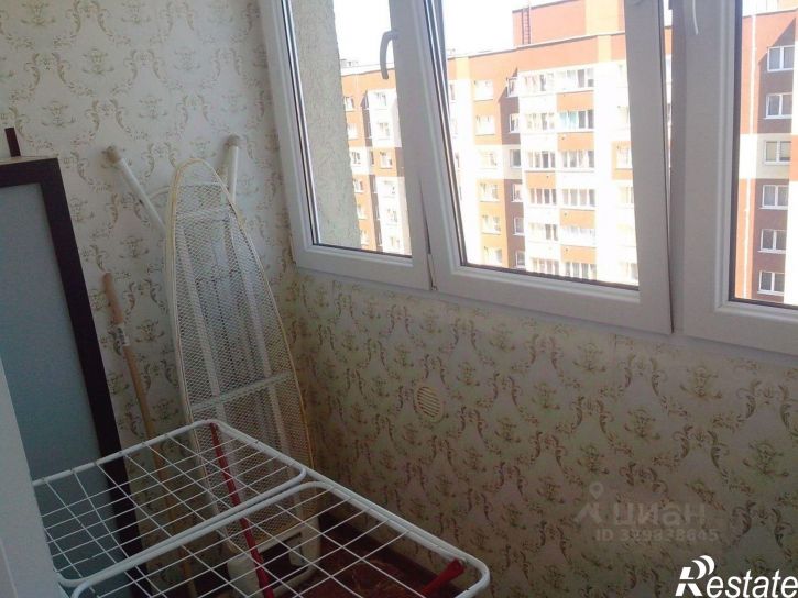 1-комн квартира ул Генерала Челнокова, 44,  д. 44
