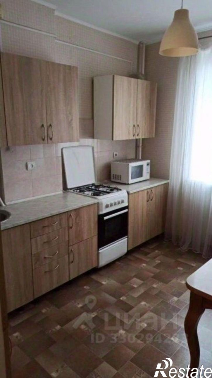 1-комн квартира ул Виллима Фермора, 6,  д. 6