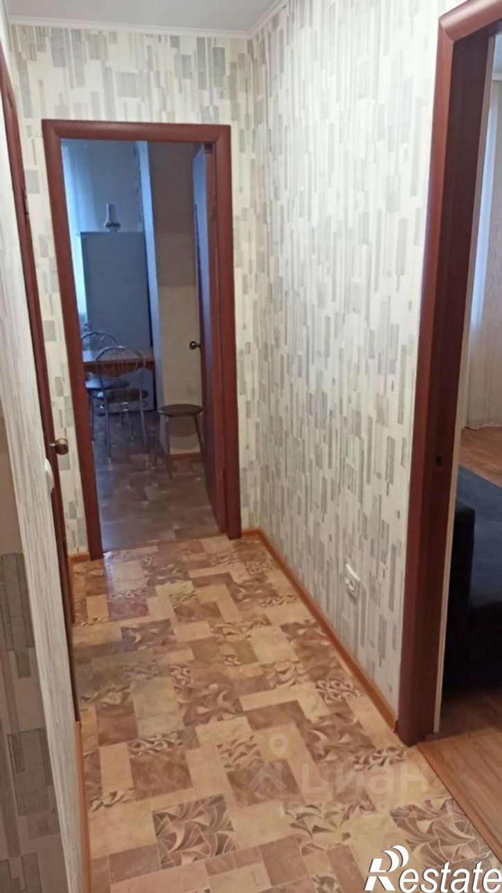 1-комн квартира ул Виллима Фермора, 6,  д. 6