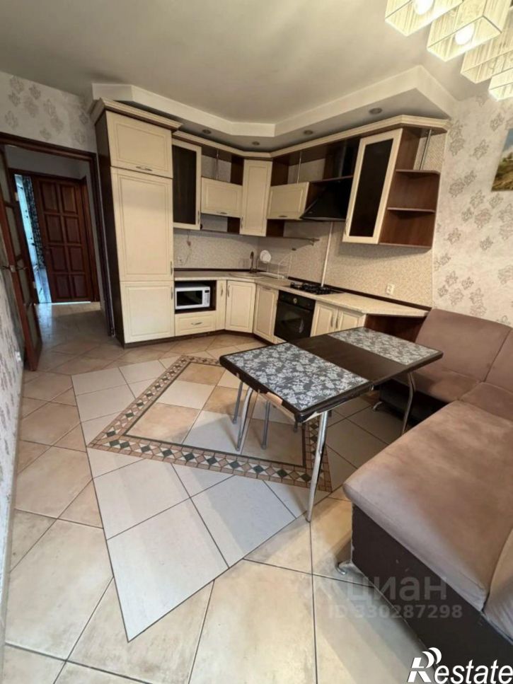 2-комн квартира ул Каштановая аллея, 155,  д. 155