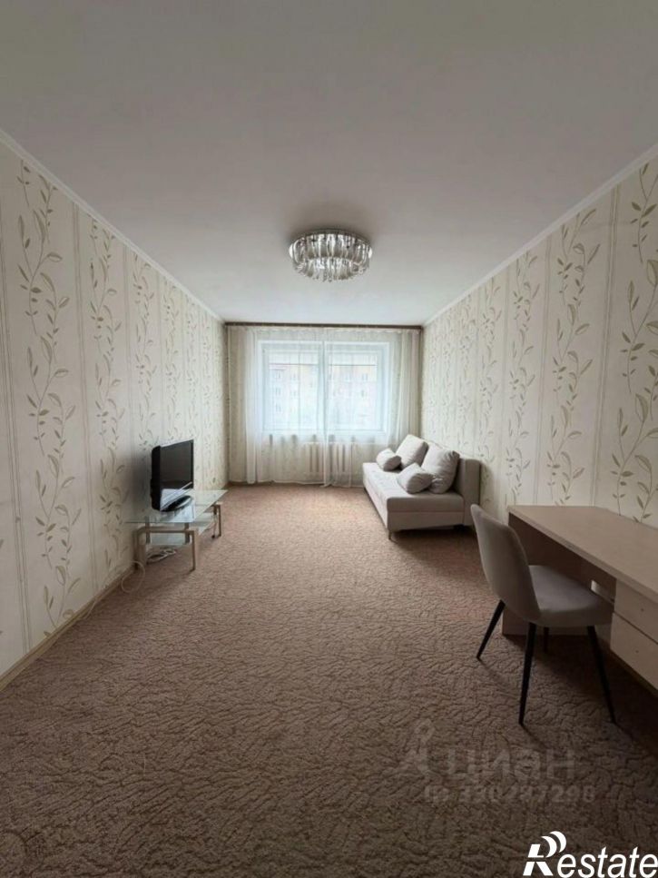 2-комн квартира ул Каштановая аллея, 155,  д. 155