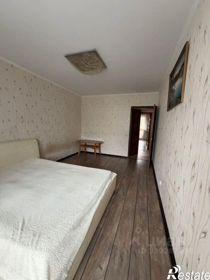 2-комн квартира ул Каштановая аллея, 155,  д. 155
