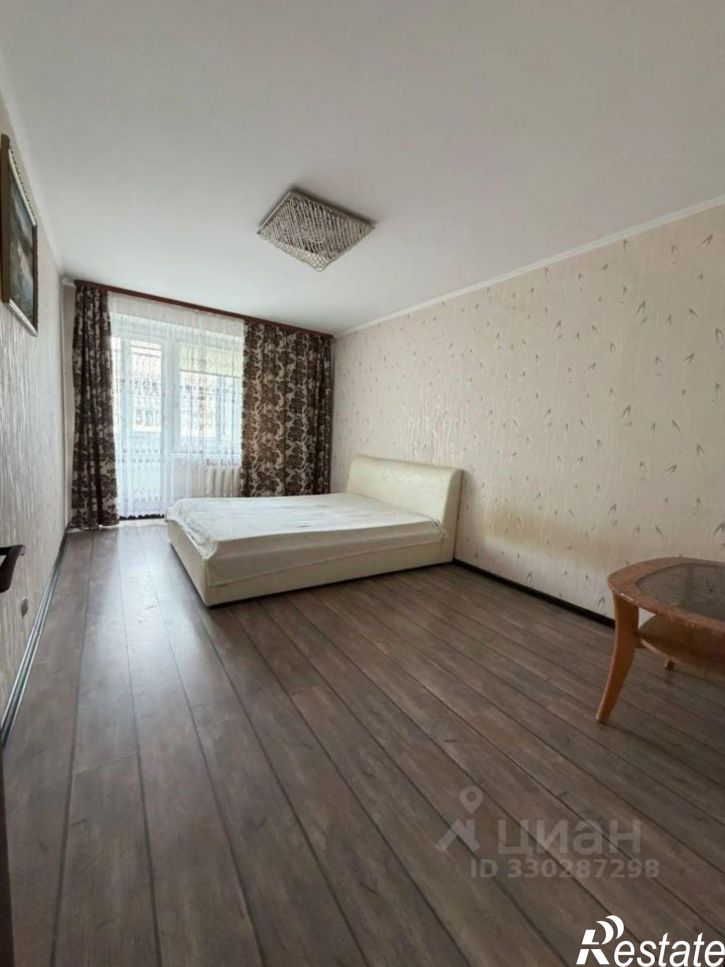 2-комн квартира ул Каштановая аллея, 155,  д. 155