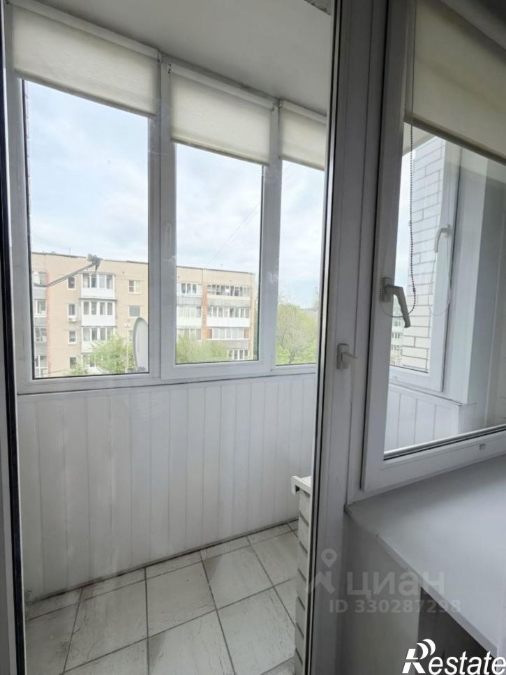 2-комн квартира ул Каштановая аллея, 155,  д. 155