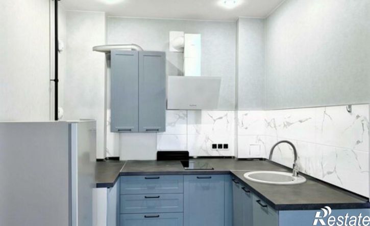 1-комн квартира ул Согласия, 56,  д. 56