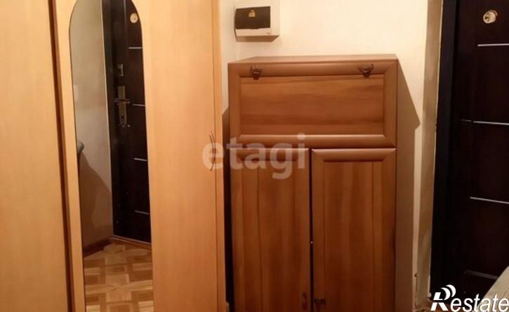 1-комн квартира ул О.Кошевого, 17,  д. 17