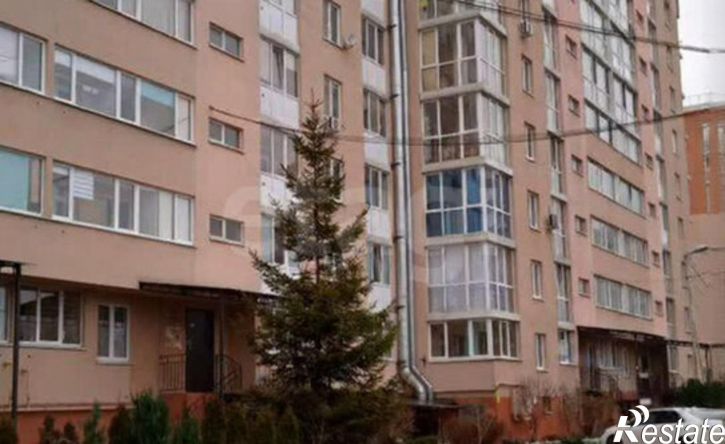 1-комн квартира ул О.Кошевого, 17,  д. 17