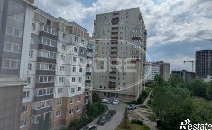 2-комн квартира ул Юрия Маточкина, 9,  д. 9