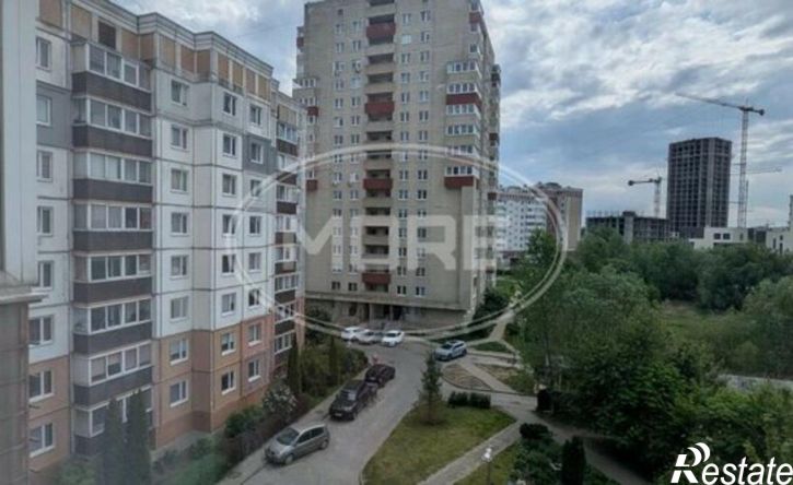 2-комн квартира ул Юрия Маточкина, 9,  д. 9