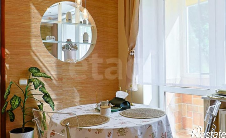 2-комн квартира ул Пролетарская, 74Б,  д. 74Б