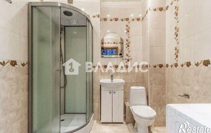 1-комн квартира ул Малая Лесная, 28,  д. 28