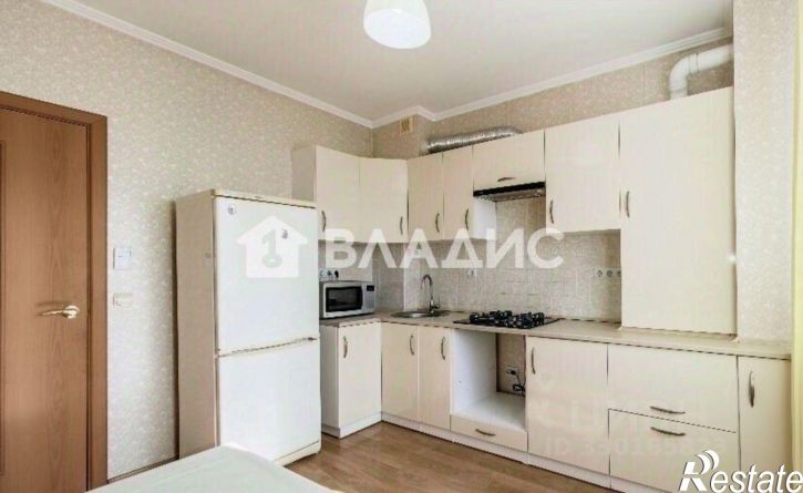 1-комн квартира ул Малая Лесная, 28,  д. 28