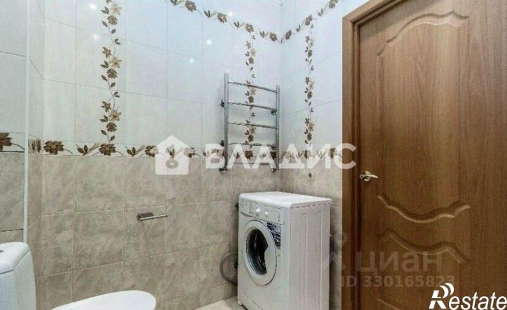1-комн квартира ул Малая Лесная, 28,  д. 28