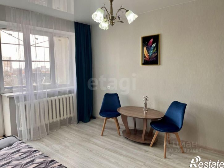 2-комн квартира Московский проспект, 120,  д. 120