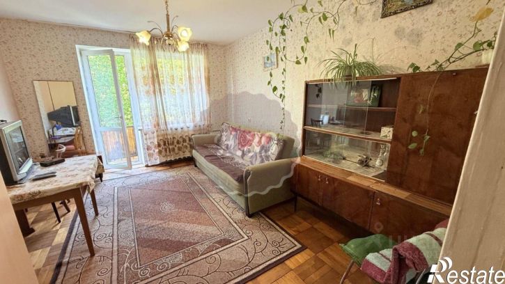 Комната улица Георгия Димитрова, 34,  д. 34