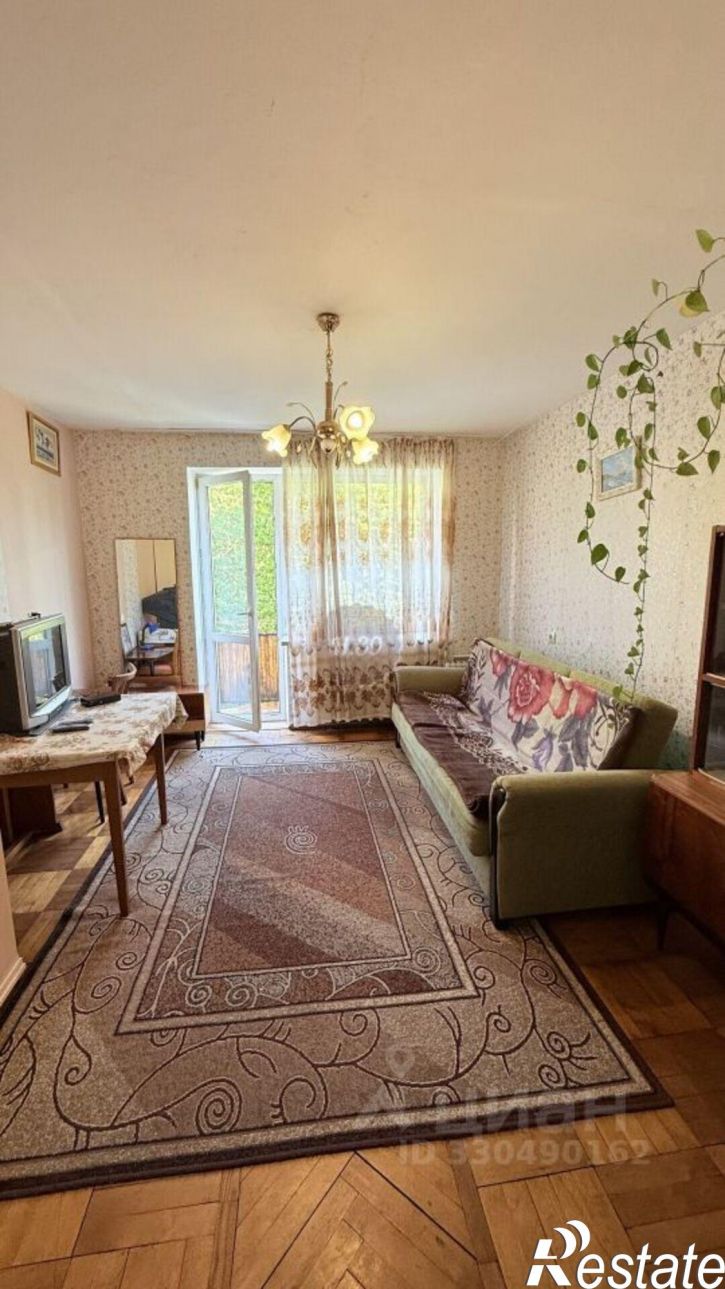 Комната улица Георгия Димитрова, 34,  д. 34