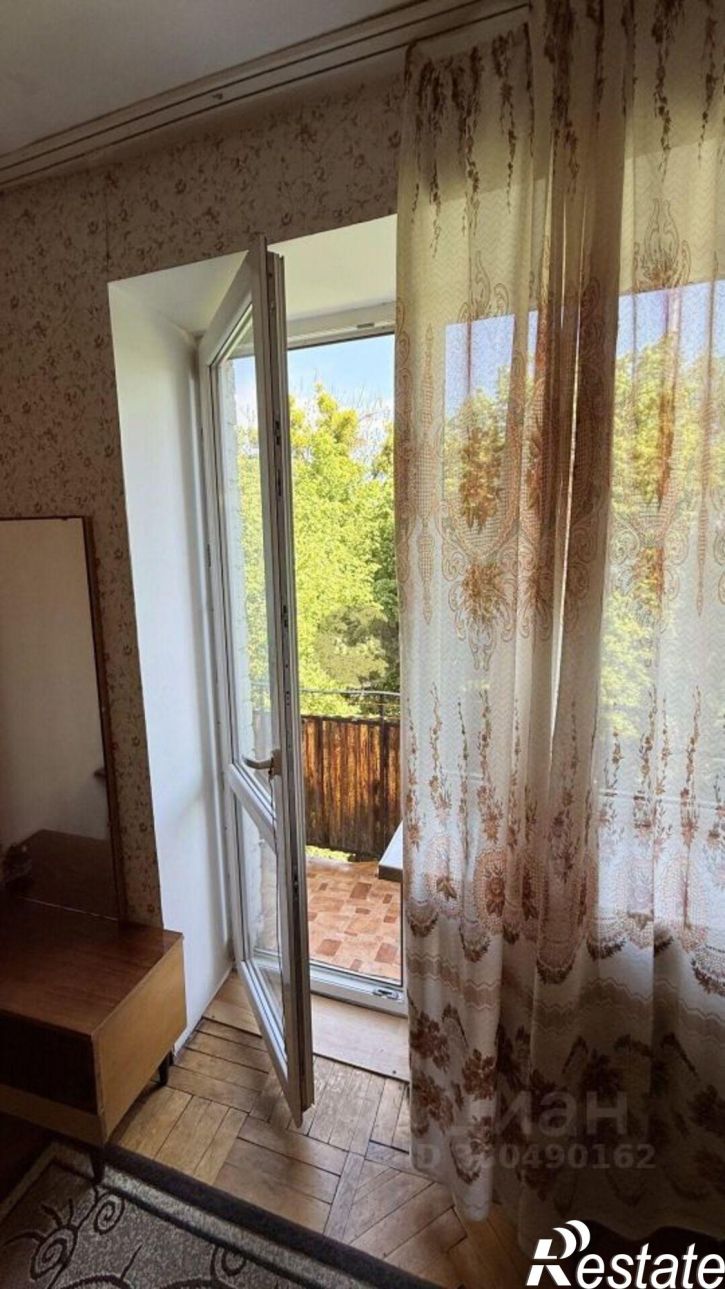Комната улица Георгия Димитрова, 34,  д. 34