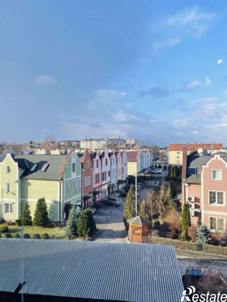 4-комн квартира Ганзейский переулок, 33,  д. 33