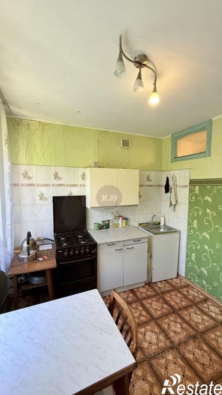 Комната улица Георгия Димитрова, 34,  д. 34