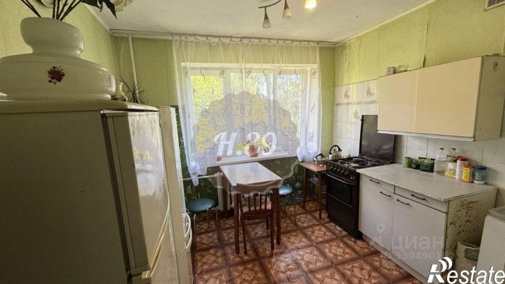 Комната улица Георгия Димитрова, 34,  д. 34