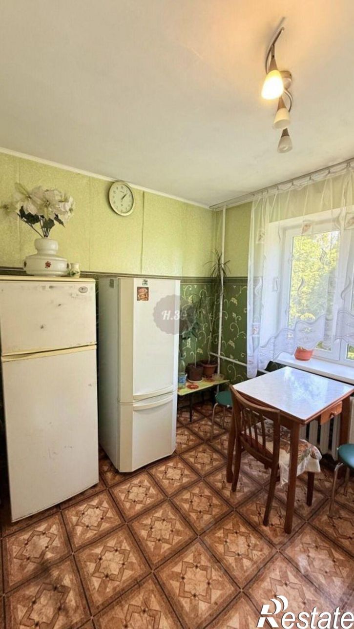 Комната улица Георгия Димитрова, 34,  д. 34