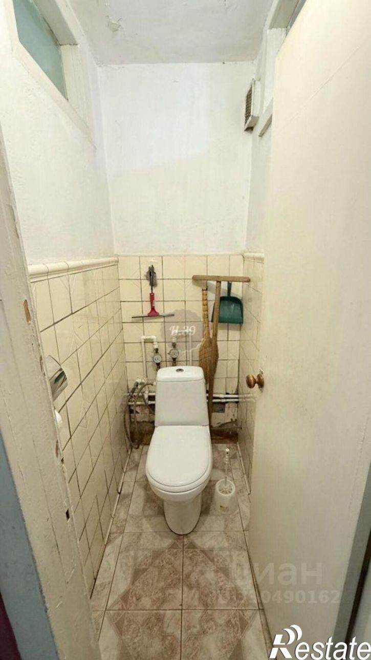 Комната улица Георгия Димитрова, 34,  д. 34