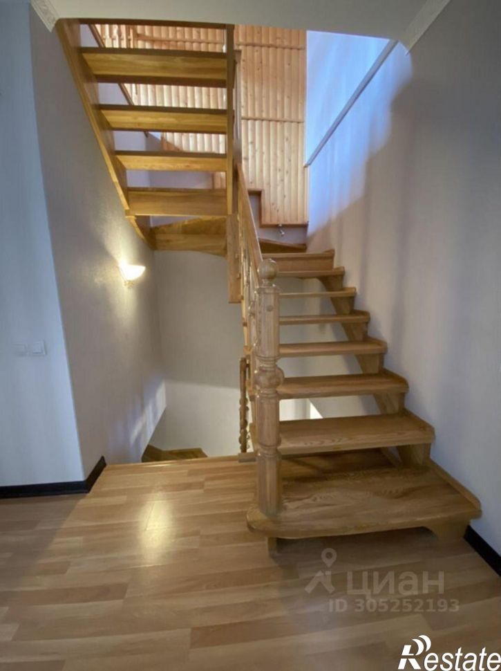 4-комн квартира Ганзейский переулок, 33,  д. 33