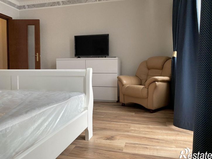 4-комн квартира Ганзейский переулок, 33,  д. 33