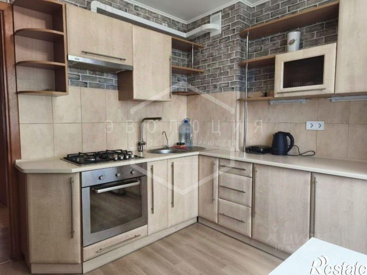 2-комн квартира Артиллерийская улица, 35,  д. 35