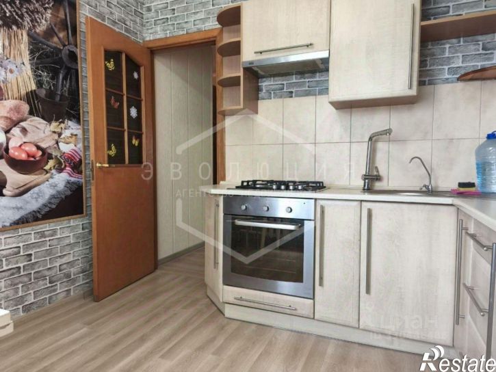 2-комн квартира Артиллерийская улица, 35,  д. 35