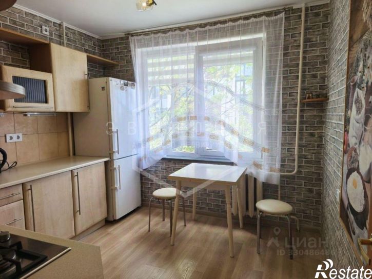 2-комн квартира Артиллерийская улица, 35,  д. 35