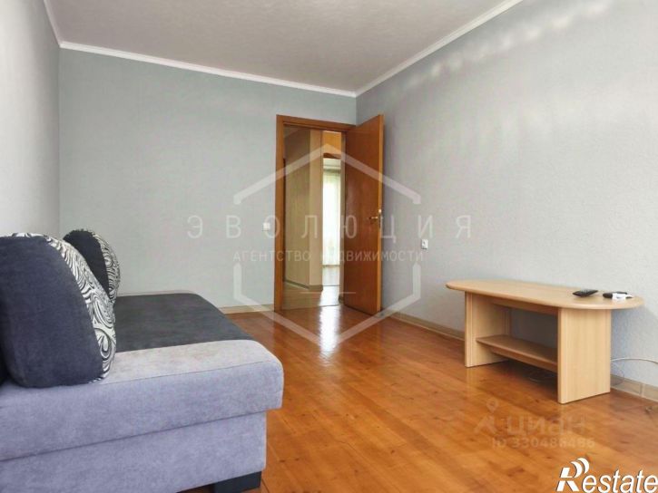 2-комн квартира Артиллерийская улица, 35,  д. 35
