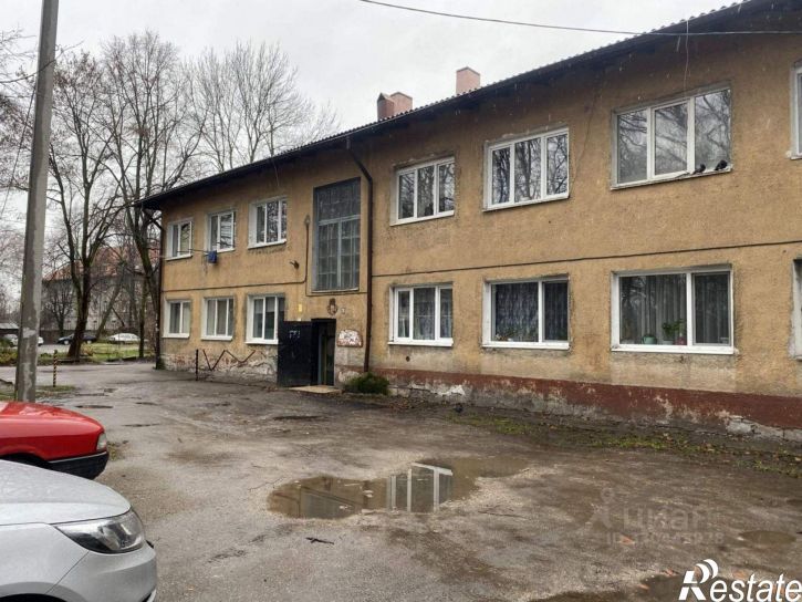 5-комн квартира улица Молодой гвардии, 18-20,  д. 18-20