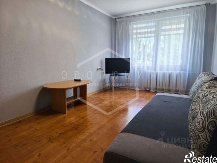 2-комн квартира Артиллерийская улица, 35,  д. 35