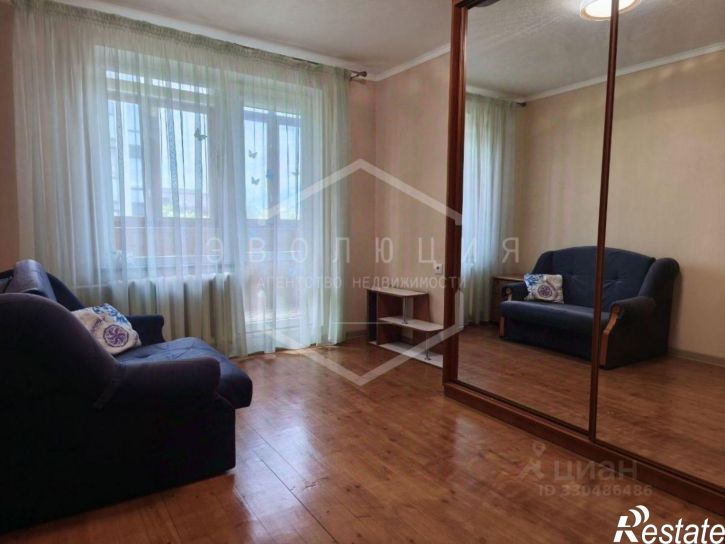 2-комн квартира Артиллерийская улица, 35,  д. 35