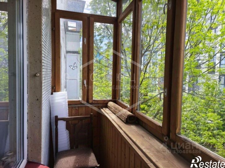 2-комн квартира Артиллерийская улица, 35,  д. 35