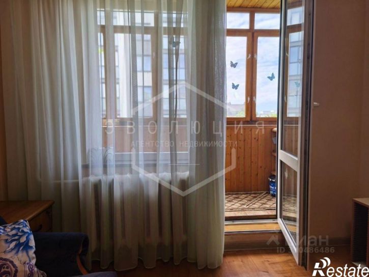 2-комн квартира Артиллерийская улица, 35,  д. 35