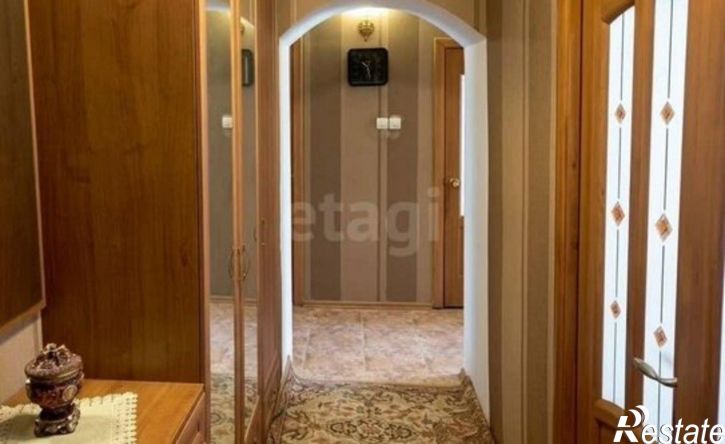 2-комн квартира переулок Щорса, 6 кв8,  д. 6 кв8